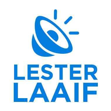 Lester laaif